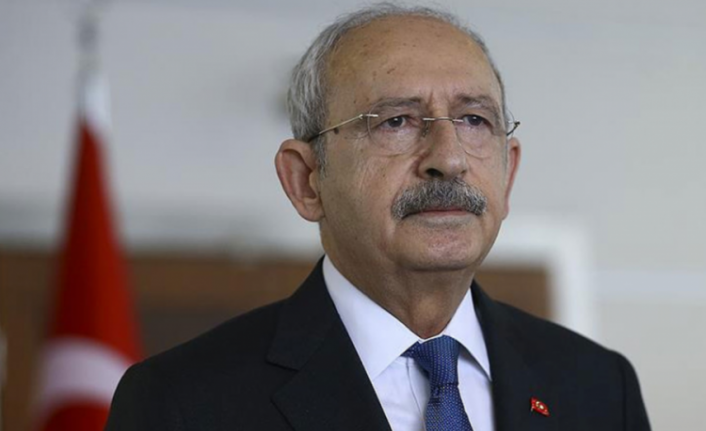 Kemal Kılıçdaroğlu: "Şiddetle lanetliyorum"