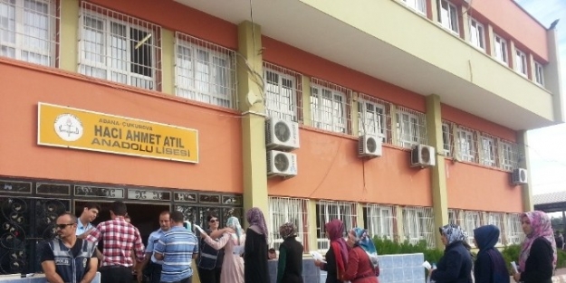 Diyanet Yeterlilik Sınavı Sona Erdi