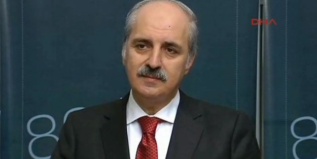 Kurtulmuş "İstediğimiz an güvenli bölgeyi oluşturabiliriz"