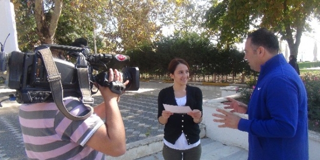 Kripteks Tekirdağ’ın Şifresini Arıyor