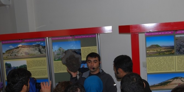 Balıkesir Üniversitesi’nden Kula’ya Ziyaret