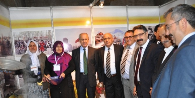 Kars, Iğdir, Ardahan Tanıtım Günleri - 2