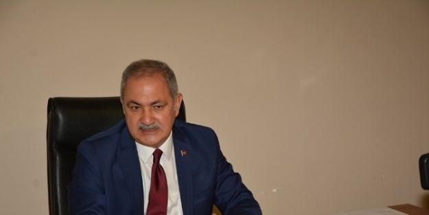 Kadir Kara, Enerjisa Yetkilileri İle Toplantı Yaptı