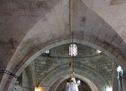 Musalla Cami Göz Kamaştırıyor