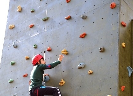 Şehitkamil İzci Kampı Kapılarına Okullara Açtı
