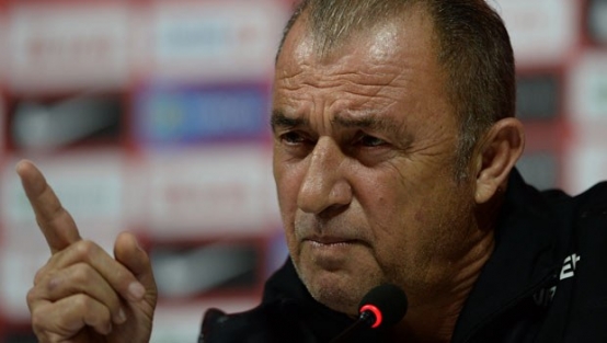 Fatih Terim çok kızacak çünkü...