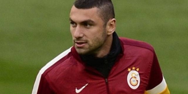 Burak Yılmaz derbide oynayacak mı?