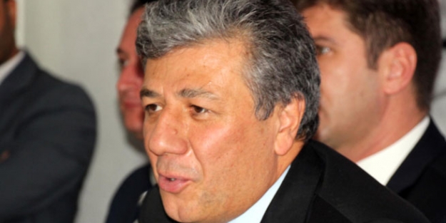 Balbay'dan sert eleştiri "Akbaba Saray'ı demek daha doğru"