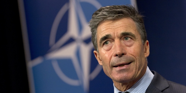 Danimarka asker göndermek için hile yaptı