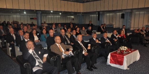 Baro Başkanı Kerem Ertem: "savcılık Kapısına Avukat Giremez Yazalım, Sıkıntıyı Halledelim"