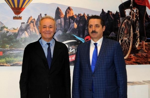 Faruk Çelik'ten sert açıklama