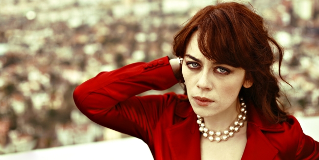 Demet Evgar, Altın Portakal'da Gezi'yi unutmadı