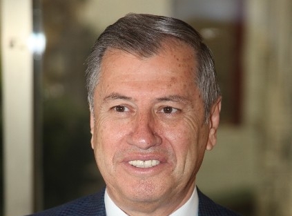 Menevşe:"kentsel Düzenlemelerde Ekonomi Göz Ardı Edilmemeli"