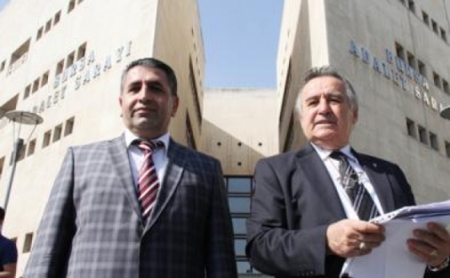 Bursa Cumhuriyet Savcısı HSYK'ya seslendi