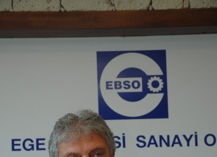 Ebso Yönetim Kurulu Başkanı Ender Yorgancılar: