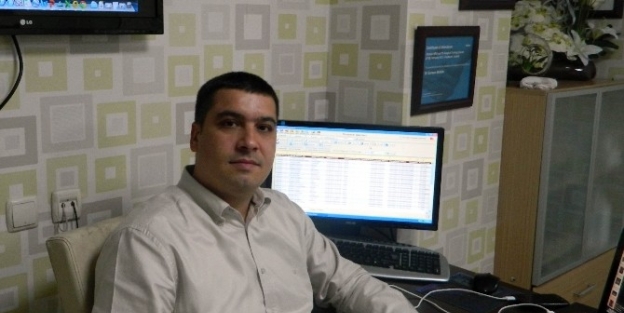 2 Gün Sonra Bastonsuz Bir Yaşam