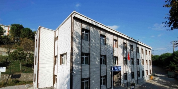 Kimsesizlerin Sıcak Yuvası Barınma Merkezi