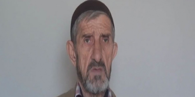 IŞİD üyesi diye sınır dışı edildi