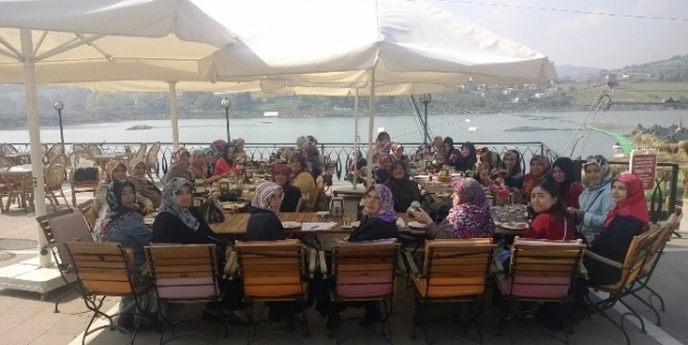 ’kentim İzmitim’ Gezileri Devam Ediyor