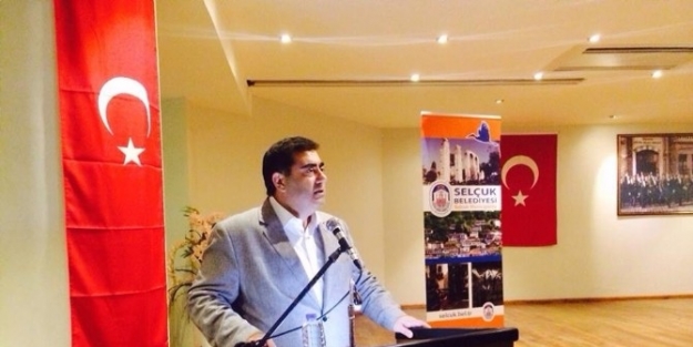 Avrupa Belediyeler Birliği Kuruluyor