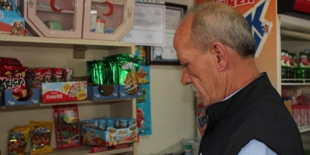 Dikili’de Kantinler Sıkı Denetim Altında