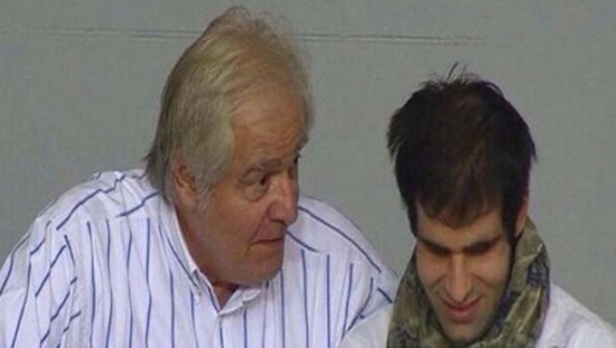 Derbiyi gölgede bırakan adam