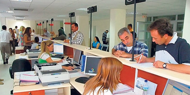 Memurların fazla mesai ücretleri belli oldu