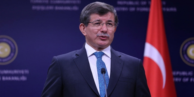 Başbakan Akil İnsanlarla buluştu