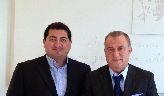 Fatih Terim Yarın Adana’da