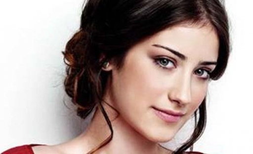 Hazal Kaya, tartışmalara son noktayı koydu