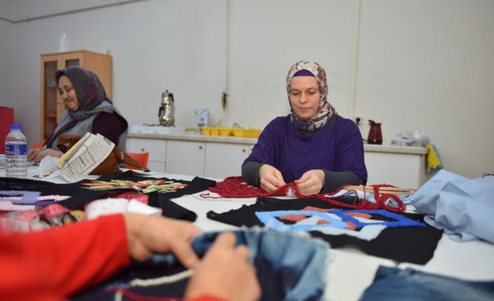 YILMEK'e yoğun ilgi