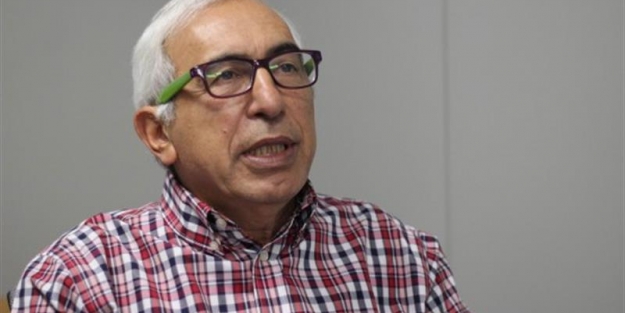 Oral Çalışlar "Abdullah Öcalan aracı olmadan konuşsun"