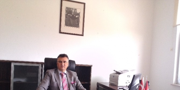 Sivil Güçler Birliği Başkanı Yurdakul’dan Veda Mesajı