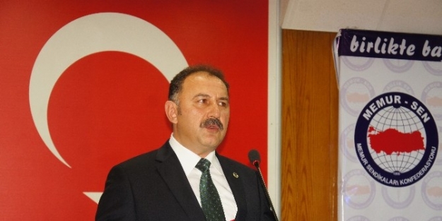 Mehmet Öz, Güven Tazeledi