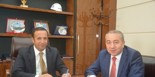 İşkur’dan Dilovası’na Özel Proje