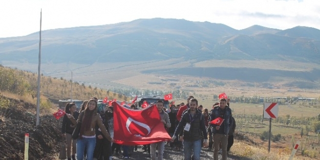 Kampüsün Sesi Gazetesi’nden, Üniversite Öğrencilerine Şehir Turu Gezisi