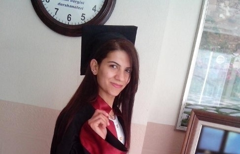 Biber Gazından Kaçarken Öldüğü İleri Sürülen Kadının Ailesi Suç Duyurusunda Bulunmaya Hazırlanıyor