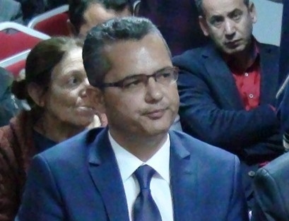 Çorum Barosu’nda Altan Akpınar Dönemi