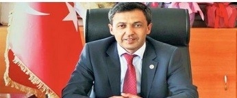 Yenipazar Belediye Başkanı Özden’in Taziye Mesajı