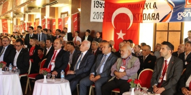 Kamalak Tezkereyi Eleştirdi