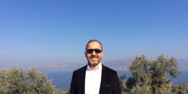 Çevreci Avukat’tan Manisa Valisi’ne Çağri!