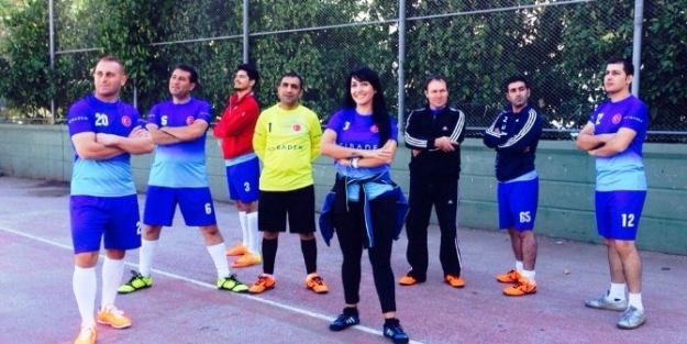 Acıbadem Adana Hastanesi Hükmen Galip