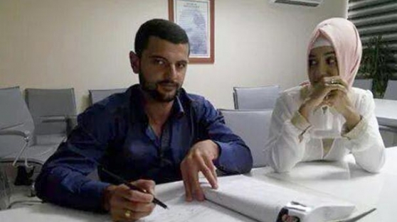 Akşama düğünü varken cenazesi kalktı