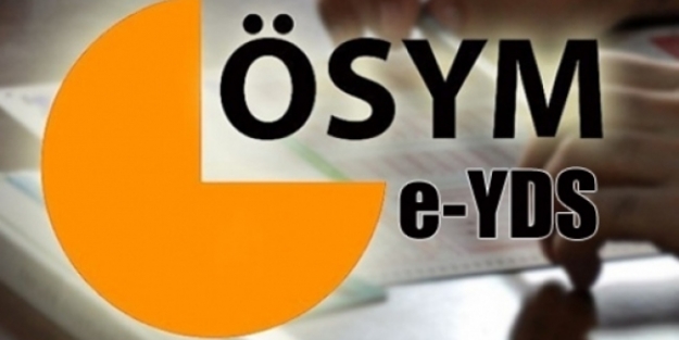 ÖSYM sonuçları açıklandı!