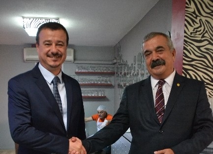 Balıkesir Barosu’nda Başkan Değişmedi