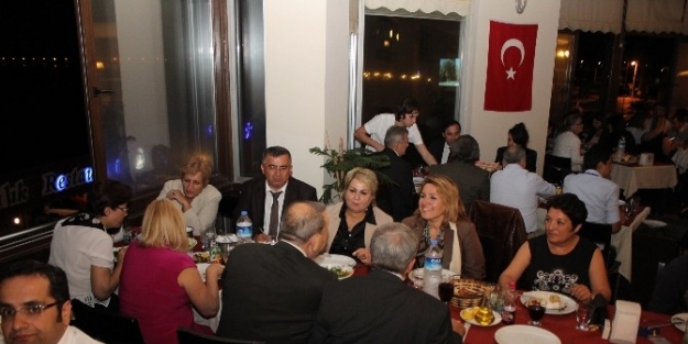 Tarih Sempozyumu’nun Katılımcıları Urla’da Buluştu