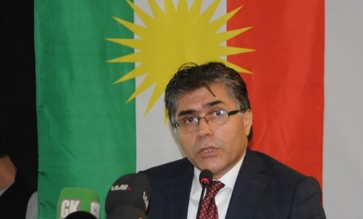 Kürdistan Özgürlük Partisi kuruluyor