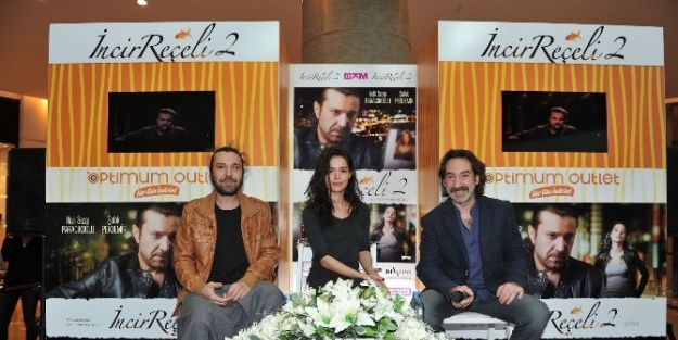 İzmir’de İncir Reçeli 2 İzdihami!