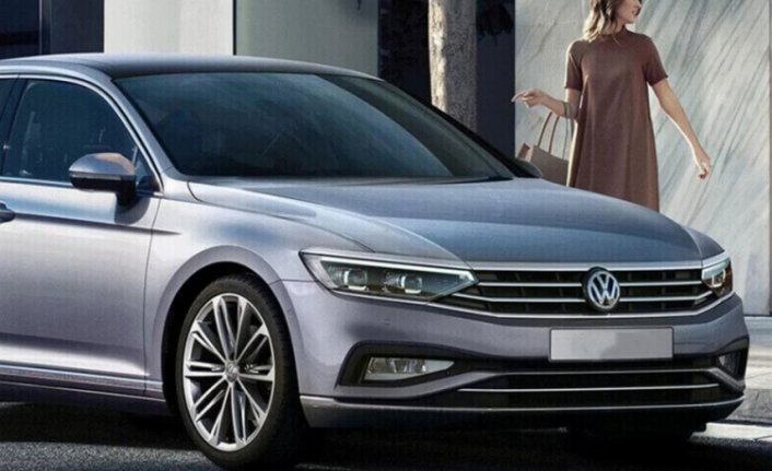 Volkswagen artık o modeli Türkiye'de satmayacak