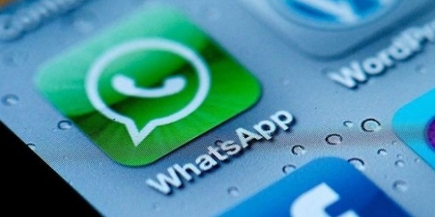 Whatsapp artık görüntülü konuşturacak!